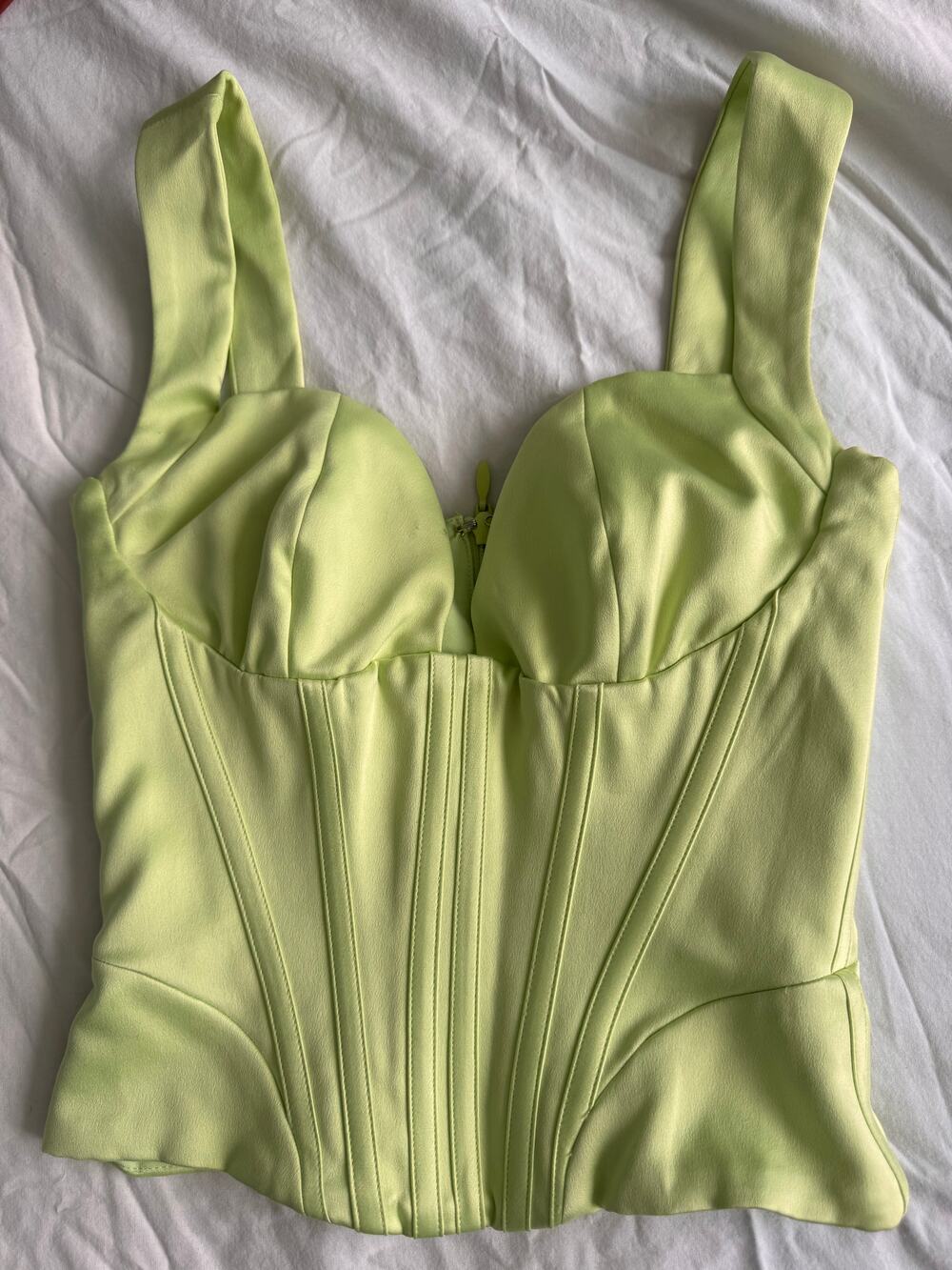 House of CB London Corset Top XS